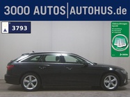 Audi A6 2020