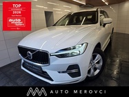 Volvo XC60 2022