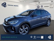 Volkswagen Taigo 2025