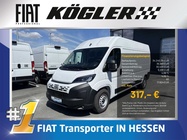 Fiat Ducato 2025