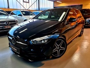 Mercedes-Benz B-Class 2022