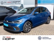 Volkswagen Polo 2024