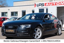 Audi A5 2012