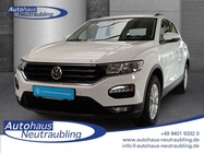 Volkswagen T-Roc 2019