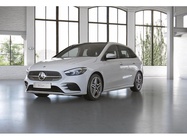 Mercedes-Benz B-Class 2022