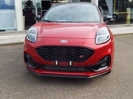 Ford Puma 2023