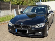 BMW 3 Series 2014