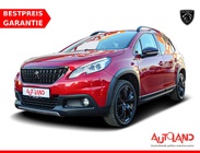 Peugeot 2008 2019