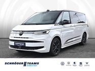 Volkswagen T7 2023