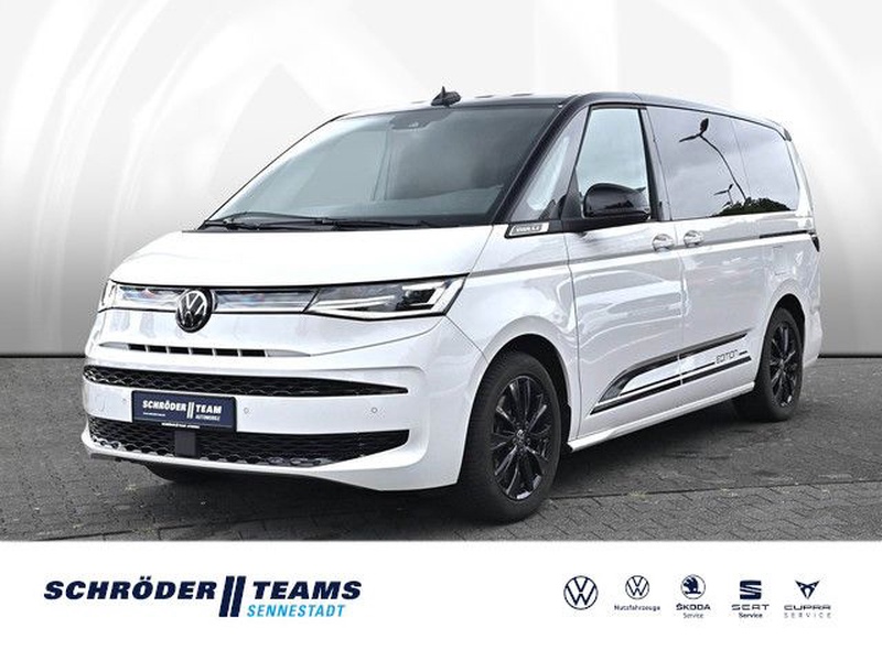 Volkswagen T7