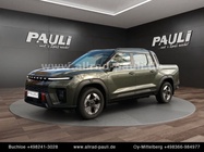 KGM Musso 2026