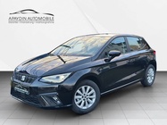 Seat Ibiza 2024