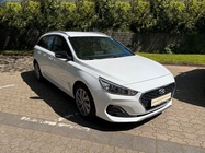 Hyundai i30 2019