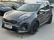 Kia Sportage 2021