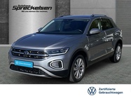 Volkswagen T-Roc 2024