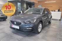Seat Leon 2026
