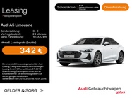 Audi A5 2025