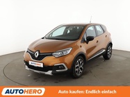Renault Captur 2019