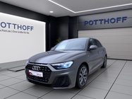 Audi A1 2025