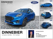 Ford Puma 2024