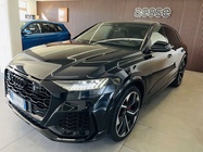 Audi Q8 2020