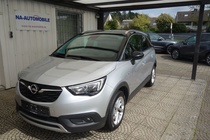 Opel Crossland 2019