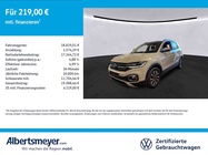 Volkswagen T-Cross 2022
