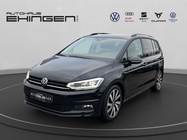 Volkswagen Touran 2025