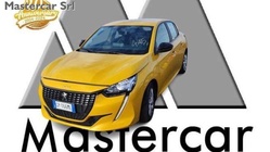 Peugeot 208 2023
