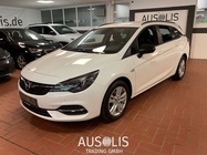 Opel Astra 2021