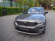 Volkswagen T-Roc 2021