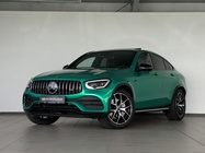 Mercedes-Benz GLC-Class 2020