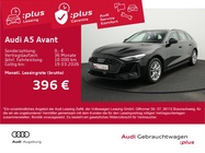 Audi A5 2025