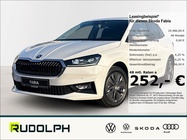 Skoda Fabia 2026