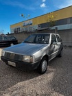 Fiat Uno 1989