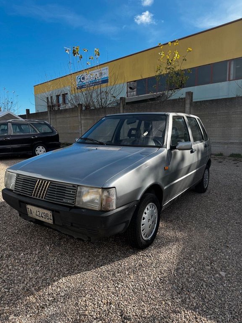 Fiat Uno