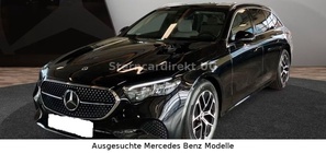 Mercedes-Benz E-Class 2025