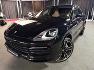 Porsche Cayenne 2020
