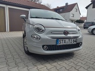 Fiat 500 2019
