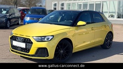 Audi A1 2021