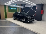 Audi Q2 2023