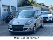 Renault Scenic 2011