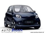 Smart ForTwo 2024