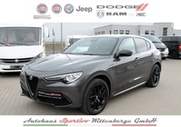 Alfa Romeo Stelvio 2021