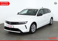 Opel Astra 2023