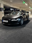 Audi R8 2011