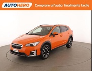 Subaru XV 2020
