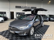 Tesla Model X 2020