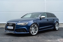 Audi RS 6 2014