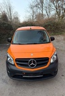 Mercedes-Benz Citan 2019